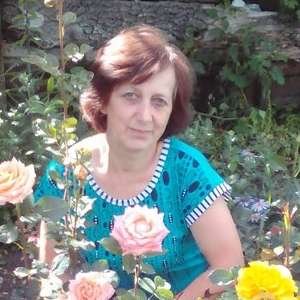 Людмила , 58 лет