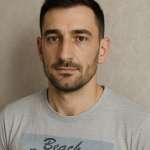 Timur, 40 лет